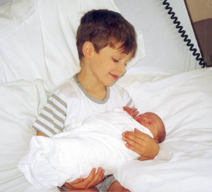 Grace & Eric