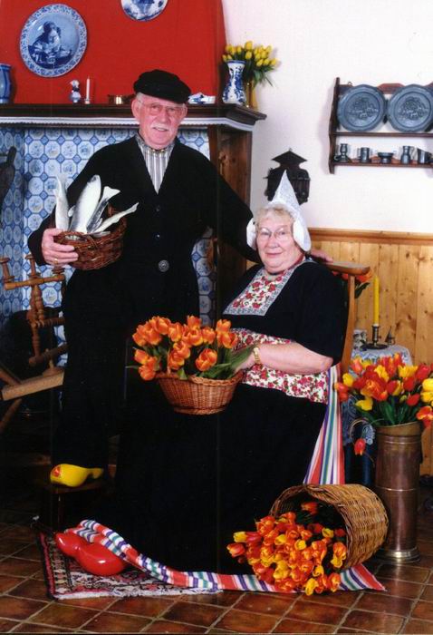 Volendam