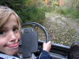 Vids Farm Thanksgiving 2005