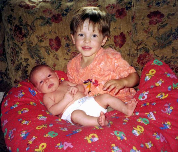 Sam & Grace