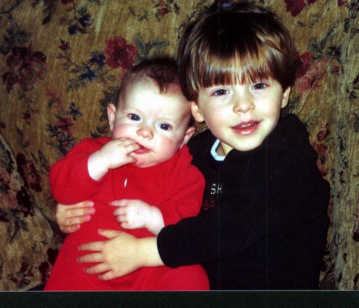Sam & Grace