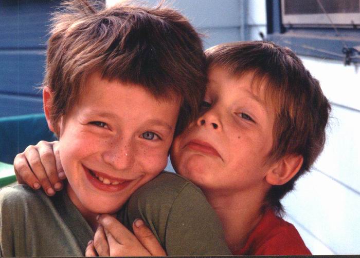 Brothers