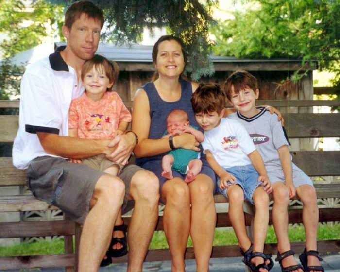 Family Pics