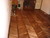 New Kitchen Floor