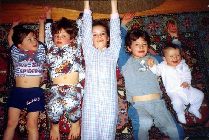 Kids