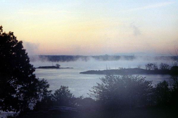 3 Sister Islands